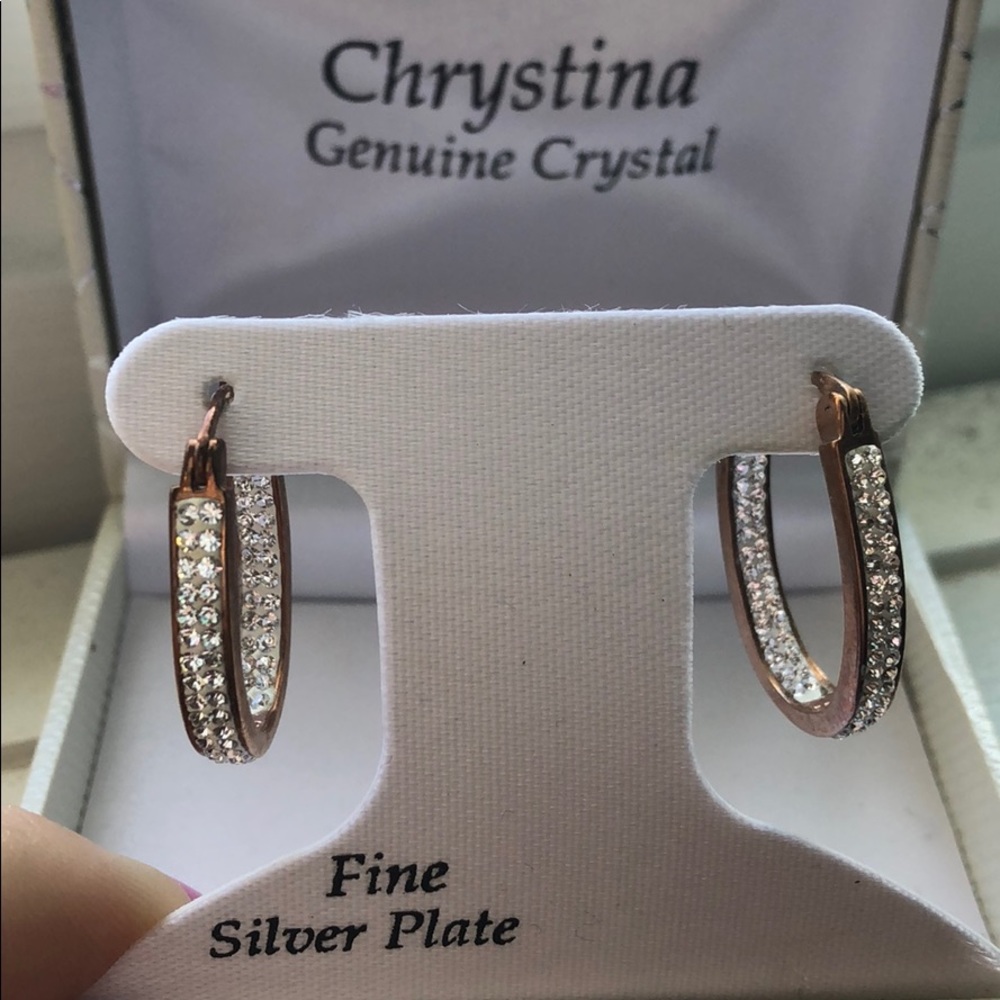 Earrings - Picture 3 of 4